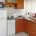 In With Sea View, Terrace, Air Conditioning, Wifi 4593-3 アパート ヴィル