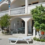 In With Sea View, Terrace, Air Conditioning, Wifi 4593-3 アパート