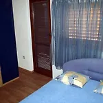 アパート In With Sea View, Terrace, Air Conditioning, Wifi 4593-3 *