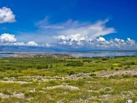Appartement In With Sea View, Terrace, Air Conditioning, Wifi 4593-3 Vir