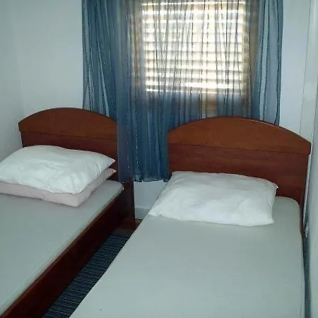 Apartmán In With Sea View, Terrace, Air Conditioning, Wifi 4593-3