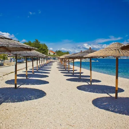 In With Sea View, Terrace, Air Conditioning, Wifi 4593-3 公寓 *