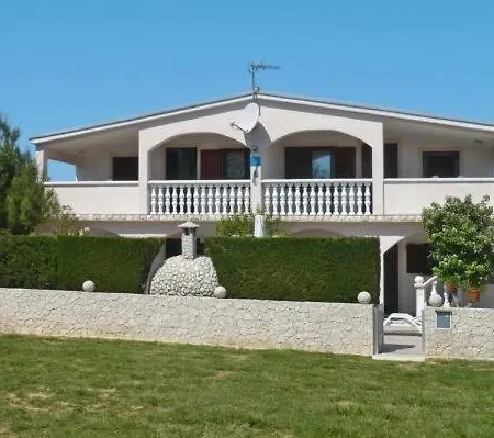 In With Sea View, Terrace, Air Conditioning, Wifi 4593-3 Apartmán *