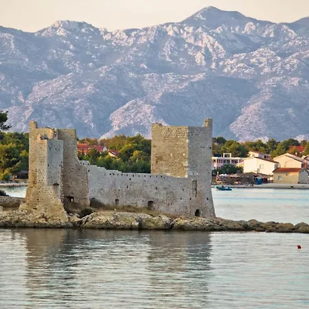 In With Sea View, Terrace, Air Conditioning, Wifi 4593-3