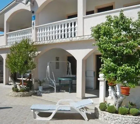 In With Sea View, Terrace, Air Conditioning, Wifi 4593-3 Apartmán
