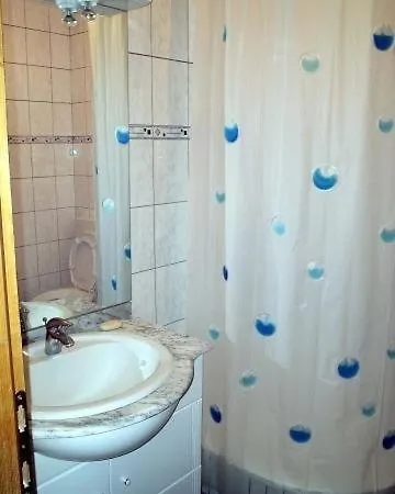 アパート In With Sea View, Terrace, Air Conditioning, Wifi 4593-3