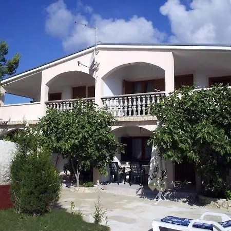 In With Sea View, Terrace, Air Conditioning, Wifi 4593-3 Apartmán *