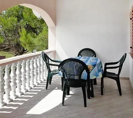 In With Sea View, Terrace, Air Conditioning, Wifi 4593-3 公寓 维尔