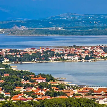 In With Sea View, Terrace, Air Conditioning, Wifi 4593-3 公寓