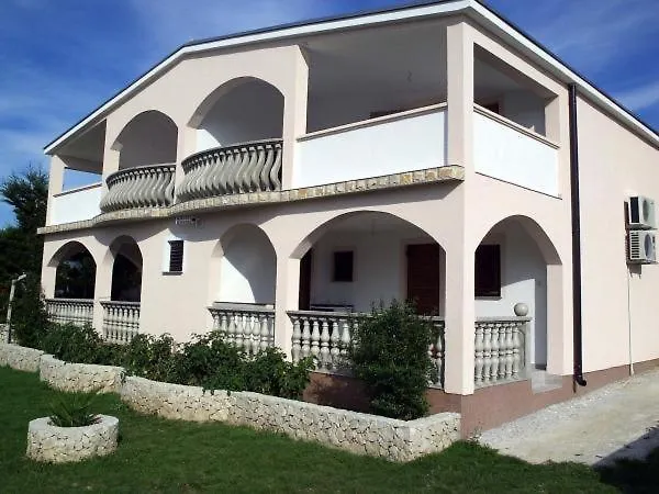 Apartman In With Sea View, Terrace, Air Conditioning, Wifi 4593-3