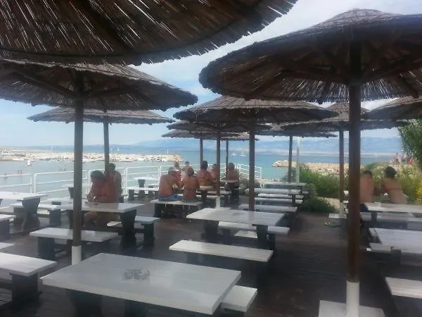 In With Sea View, Terrace, Air Conditioning, Wifi 4593-3