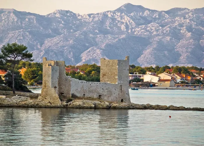 In With Sea View, Terrace, Air Conditioning, Wifi 4593-3