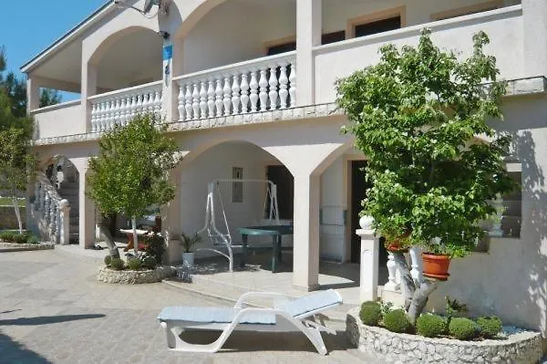 In With Sea View, Terrace, Air Conditioning, Wifi 4593-3 Apartman