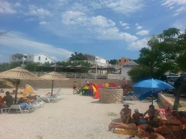 In With Sea View, Terrace, Air Conditioning, Wifi 4593-3 * 维尔