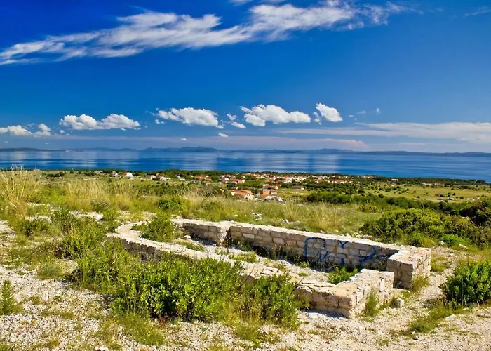 In With Sea View, Terrace, Air Conditioning, Wifi 4593-3 * 维尔